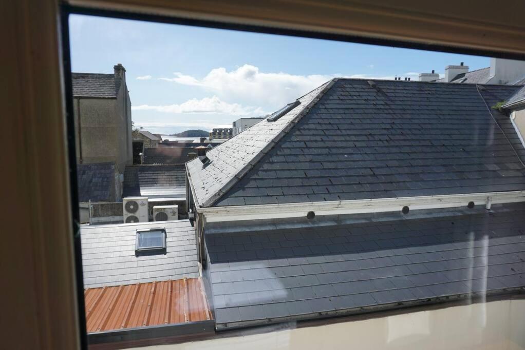 Charlies Lane Apartment Donegal Town Exterior photo